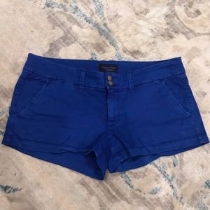 American Eagle Stretch Shorts